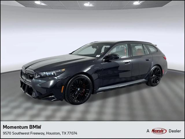 2027 BMW M5 Touring for sale in Houston, TX