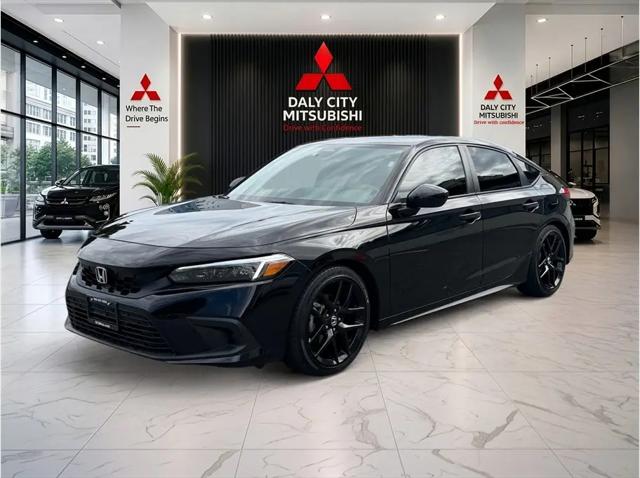2024 Honda Civic Sport for sale in Daly City, CA