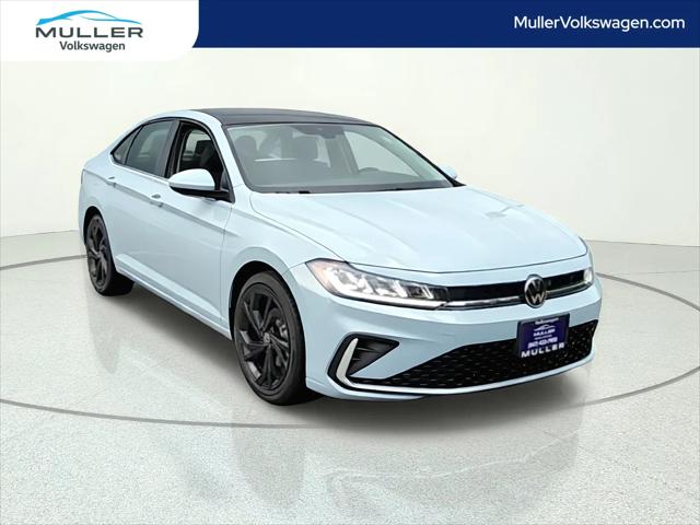 2026 Volkswagen Jetta SE for sale in Highland Park, IL