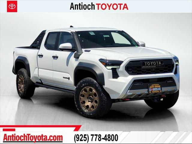2026 Toyota Tacoma Trailhunter for sale in Antioch, CA