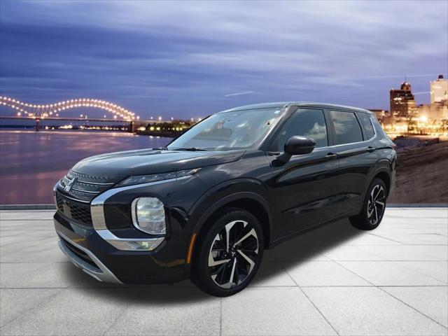 2024 Mitsubishi Outlander SE 2.5 2WD for sale in Memphis, TN