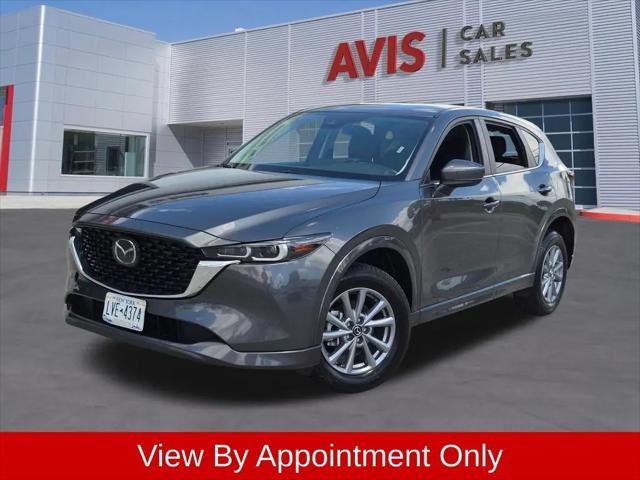 2025 Mazda CX-5 2.5 S Select for sale in Pompano Beach, FL