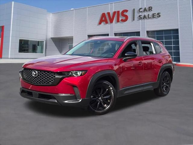 2025 Mazda CX-50 2.5 S Premium Package for sale in Pompano Beach, FL