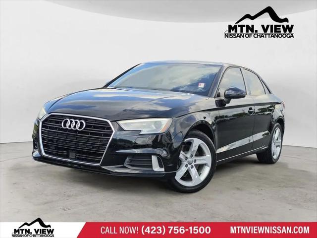 2018 Audi A3 2.0T Premium for sale in Chattanooga, TN