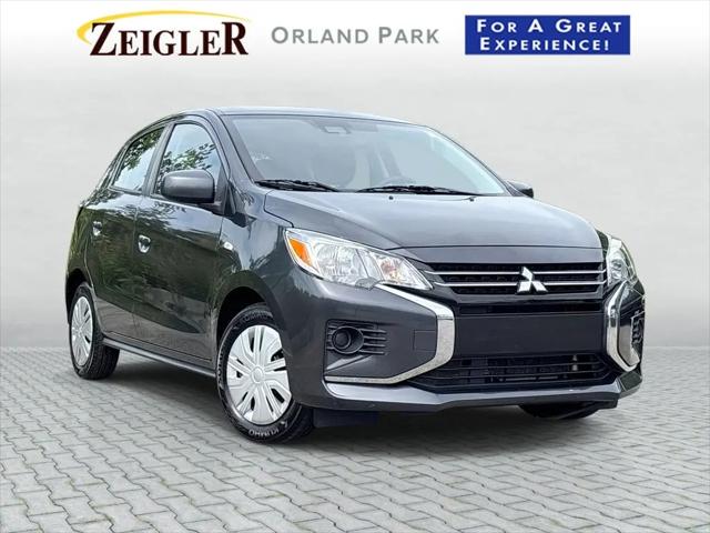 2024 Mitsubishi Mirage ES for sale in Orland Park, IL