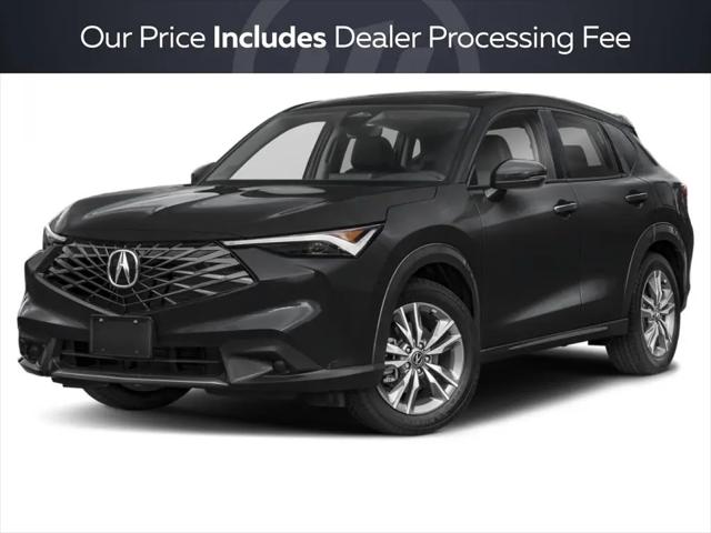2026 Acura ADX Base for sale in Virginia Beach, VA