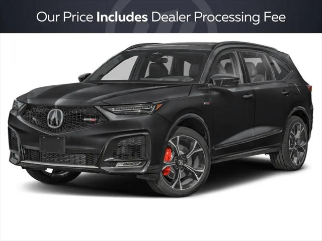 2026 Acura MDX Type S Advance Package for sale in Virginia Beach, VA