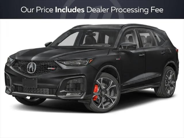 2026 Acura MDX Type S Advance Package for sale in Virginia Beach, VA