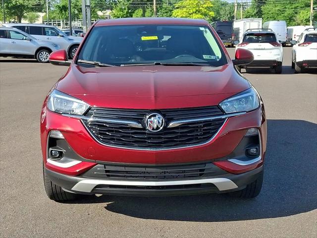 2023 Buick Encore GX Preferred AWD