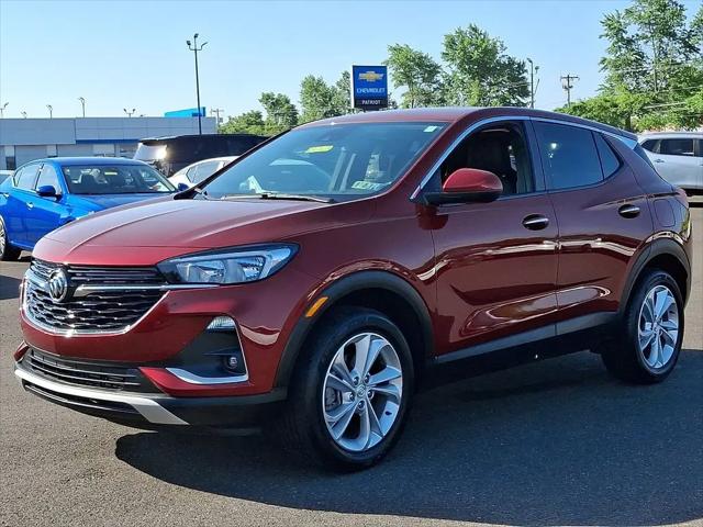 2023 Buick Encore GX Preferred AWD