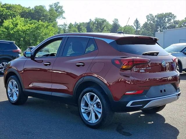 2023 Buick Encore GX Preferred AWD