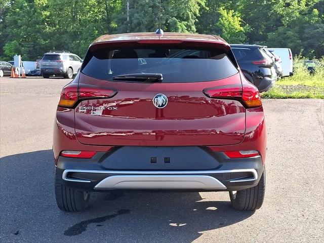 2023 Buick Encore GX Preferred AWD