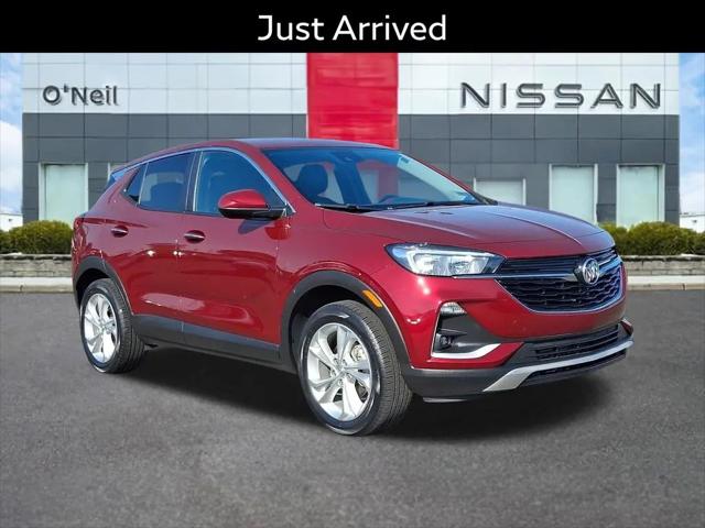 2023 Buick Encore GX Preferred AWD for sale in Warminster, PA