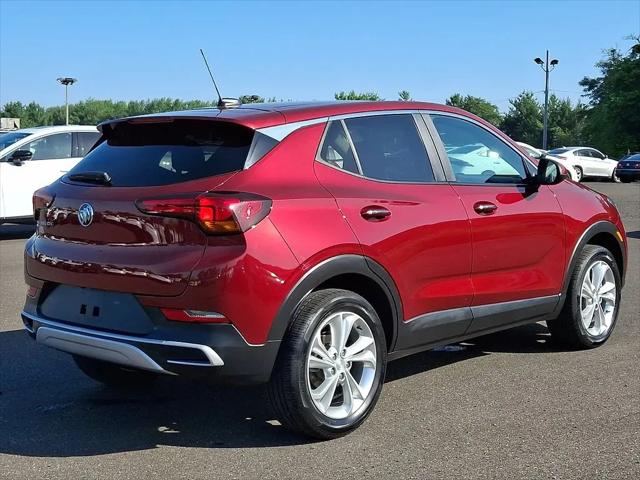 2023 Buick Encore GX Preferred AWD