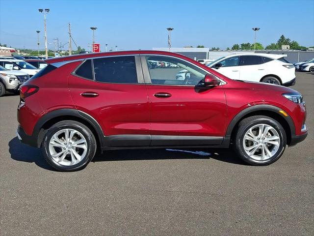 2023 Buick Encore GX Preferred AWD