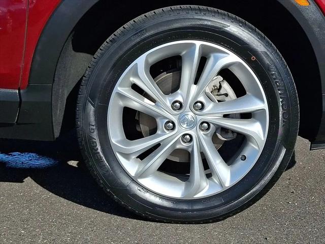 2023 Buick Encore GX Preferred AWD