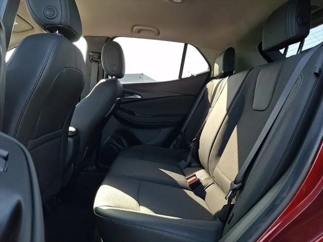 2023 Buick Encore GX Preferred AWD