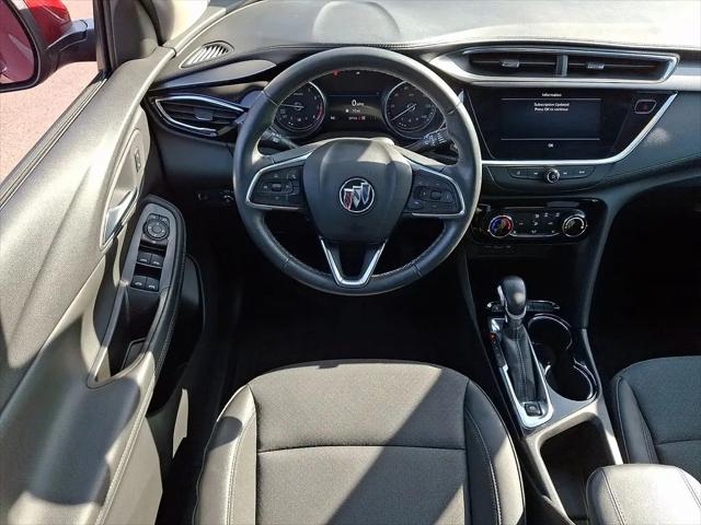 2023 Buick Encore GX Preferred AWD