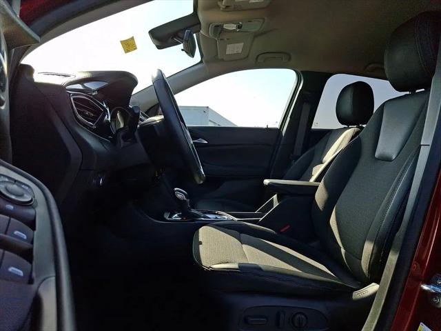 2023 Buick Encore GX Preferred AWD