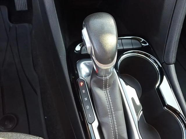 2023 Buick Encore GX Preferred AWD