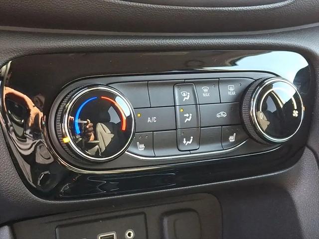 2023 Buick Encore GX Preferred AWD