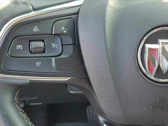 2023 Buick Encore GX Preferred AWD