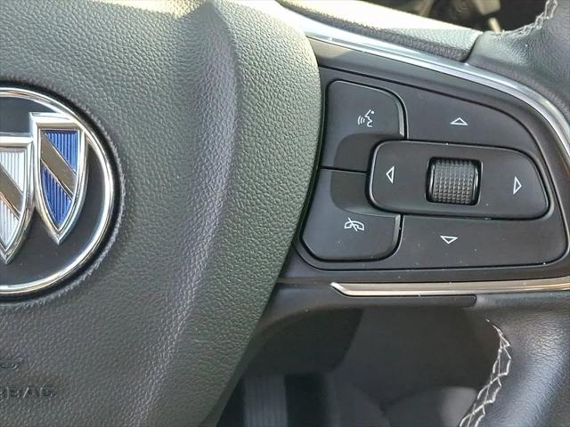 2023 Buick Encore GX Preferred AWD