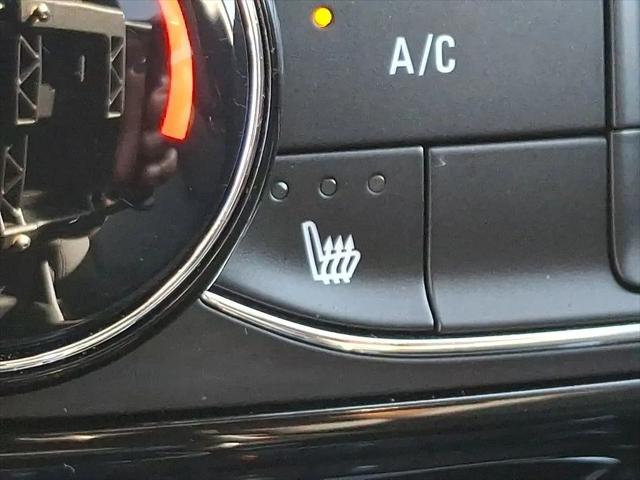 2023 Buick Encore GX Preferred AWD