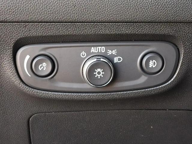 2023 Buick Encore GX Preferred AWD