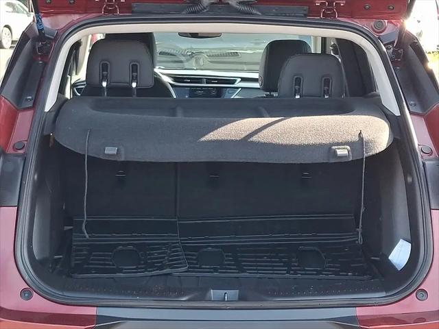 2023 Buick Encore GX Preferred AWD