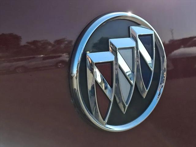 2023 Buick Encore GX Preferred AWD