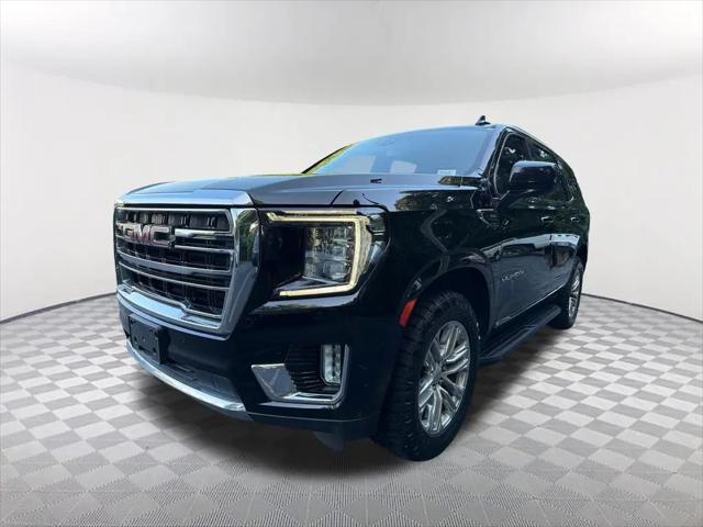 2021 GMC Yukon 2WD SLT for sale in Newnan, GA