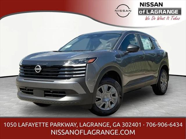 2026 Nissan Kicks S for sale in LaGrange, GA