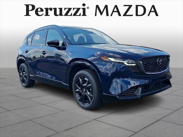2026 Mazda CX-5 2.5 S Premium Plus for sale in Fairless Hills, PA