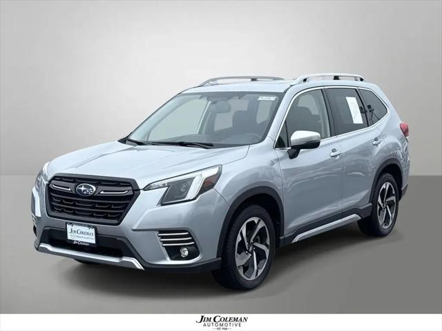 2023 Subaru Forester Touring for sale in Clarksville, MD