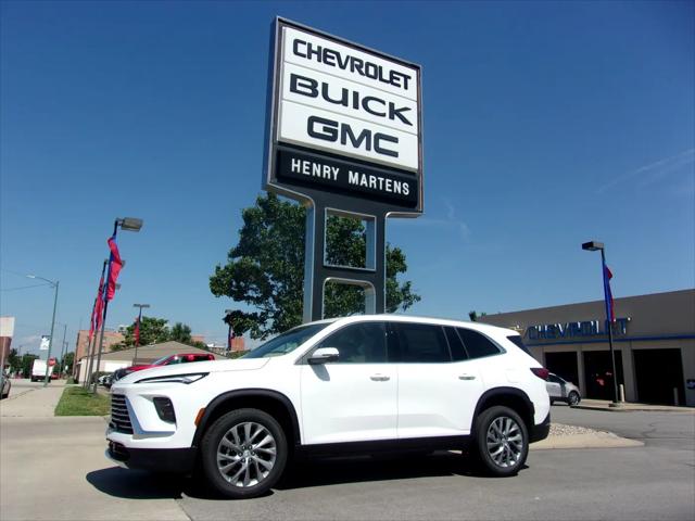 2026 Buick Enclave Preferred FWD for sale in Leavenworth, KS