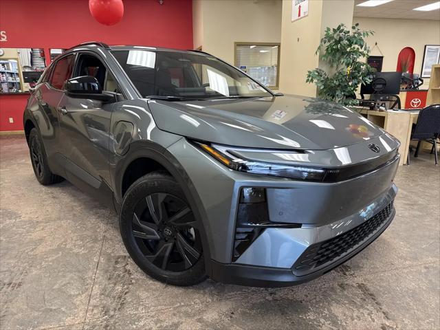 2026 Toyota C-HR SE for sale in Batavia, NY
