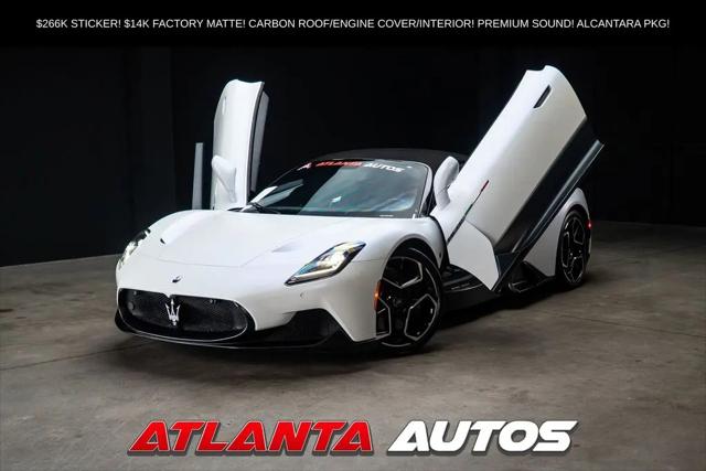 2022 Maserati C20 Standard for sale in Marietta, GA