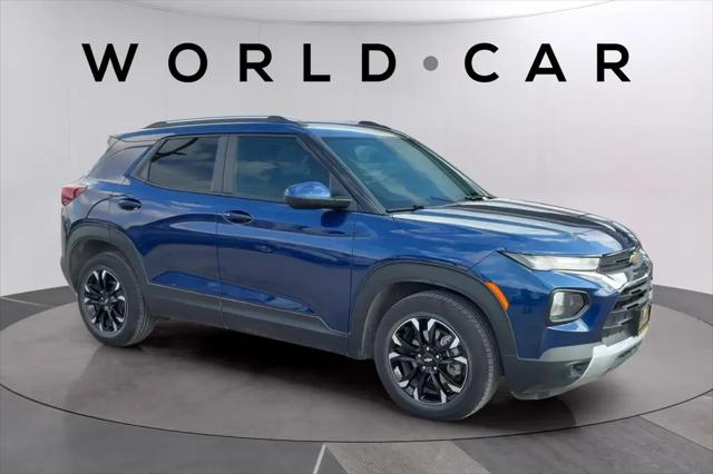 2023 Chevrolet TrailBlazer FWD LT for sale in San Antonio, TX