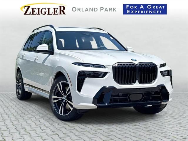 2027 BMW X7 xDrive40i for sale in Orland Park, IL