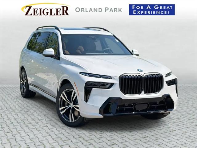 2027 BMW X7 xDrive40i for sale in Orland Park, IL
