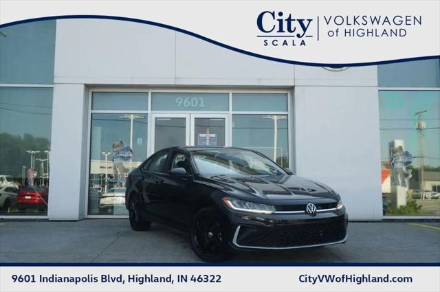 2025 Volkswagen Jetta 1.5T SE for sale in Highland, IN
