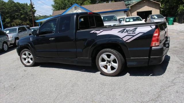 2007 Toyota Tacoma X-Runner for sale in Norcross, GA