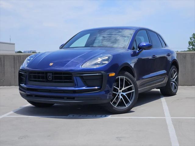 2026 Porsche Macan Macan for sale in Dallas, TX
