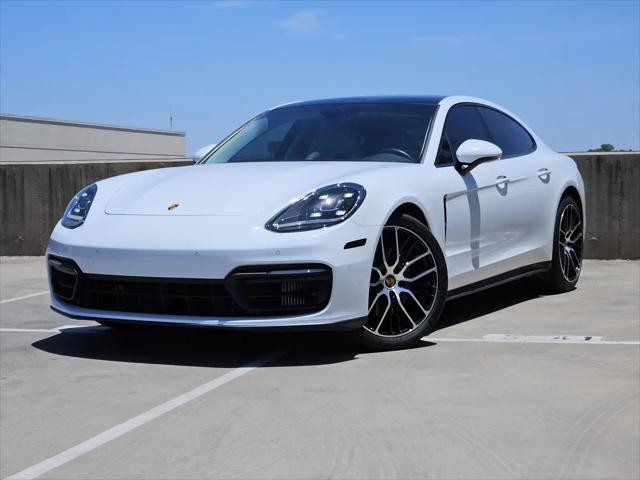 2023 Porsche Panamera 4S for sale in Dallas, TX