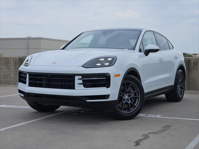 2026 Porsche Cayenne Cayenne for sale in Dallas, TX