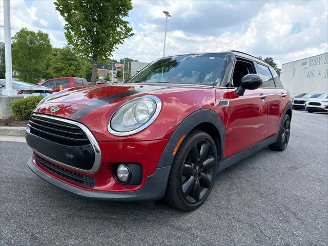 2017 MINI Cooper Clubman Cooper for sale in Chamblee, GA