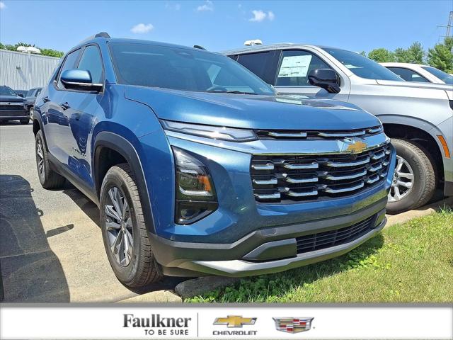 2027 Chevrolet Equinox LT AWD for sale in Bethlehem, PA