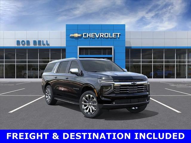 2026 Chevrolet Suburban Premier, 4WD for sale in Baltimore, MD