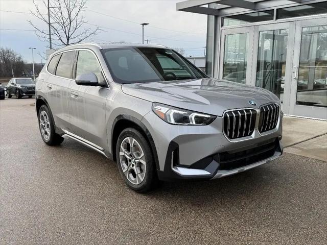 2026 BMW X1 xDrive28i for sale in Madison, WI